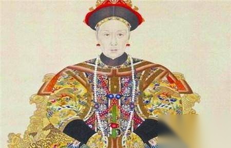 咸丰历史图片