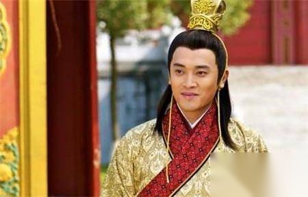 明宪宗历史图片