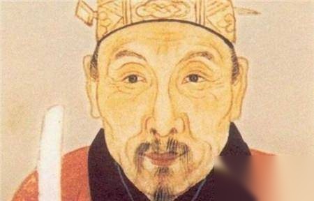 于谦历史图片