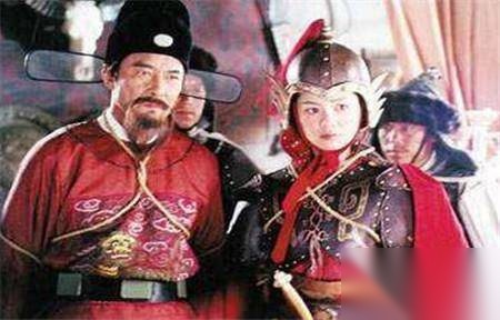 于谦历史图片