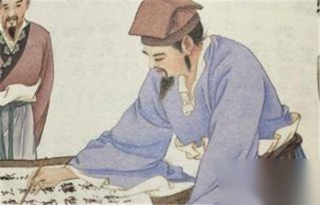 王羲之历史图片
