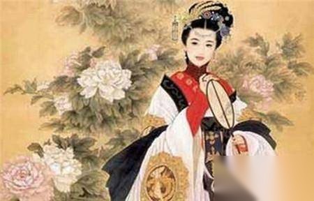 隋文帝历史图片