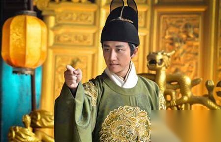 明英宗历史图片