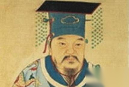 夏启历史图片