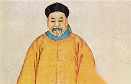 左宗棠历史图片