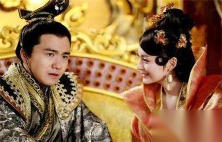皇帝历史图片