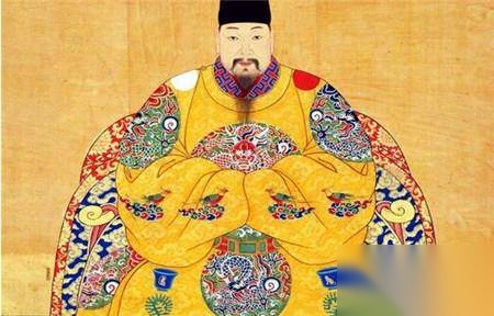 皇帝高死亡率真相历史图片