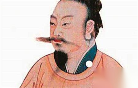 贾似道历史图片