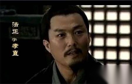 诸葛亮历史图片