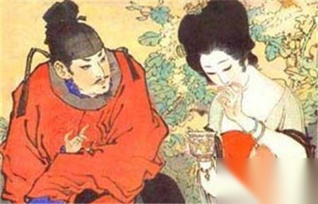 白居易历史图片