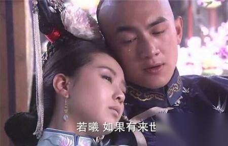 康熙历史图片