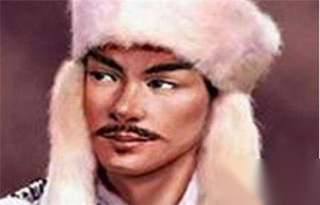 耶律璟历史图片