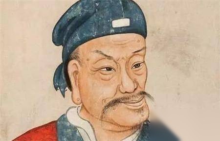朱元璋历史图片