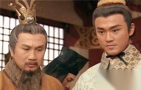 商人吕不韦历史图片