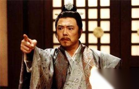 商人吕不韦历史图片