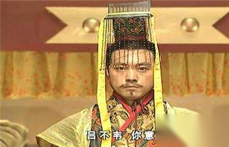 秦始皇历史图片