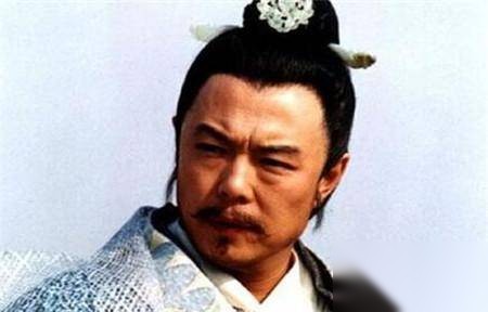 吕不韦历史图片