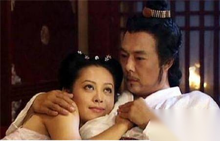 吕不韦历史图片