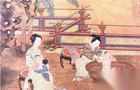 邑姜历史图片