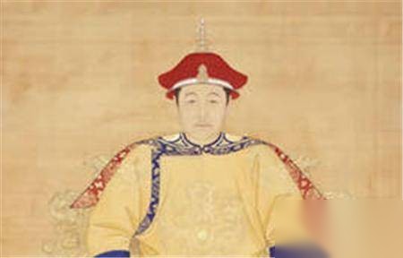 皇帝历史图片