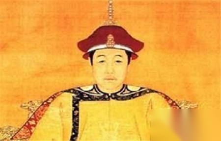 皇帝历史图片