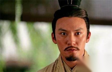 孙权历史图片