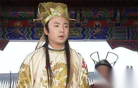 仁慈皇帝历史图片
