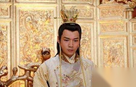 仁慈皇帝历史图片
