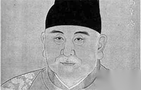 朱元璋历史图片