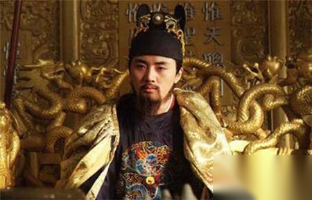 崇祯历史图片