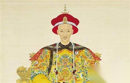 皇帝历史图片
