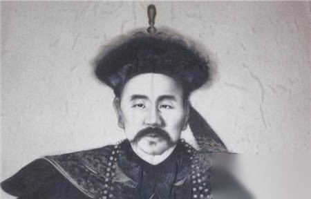 胡雪岩历史图片
