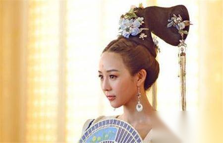 唐太宗历史图片
