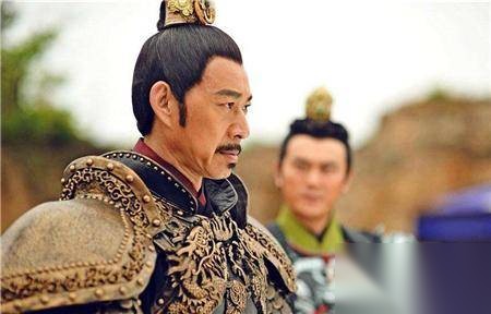 唐太宗做了多少见不得人的勾当历史图片