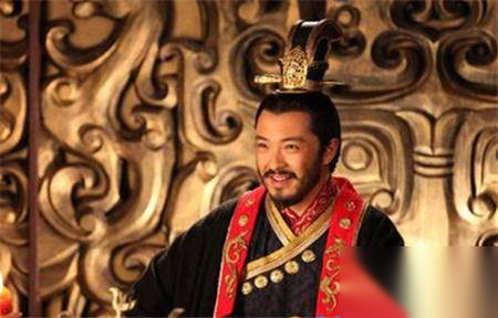 唐太宗历史图片