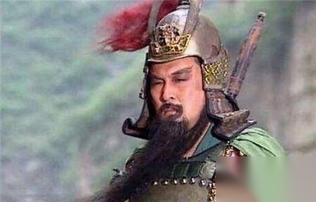 武圣关公历史图片