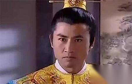 致命失误！“五代十国第一明君”拱手送江山？历史图片