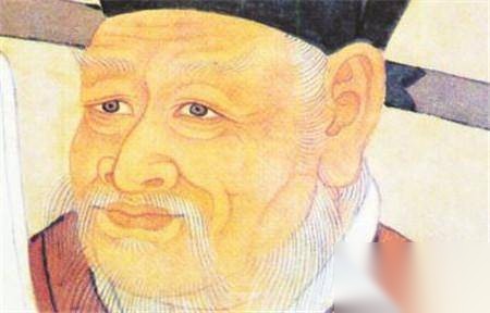 包拯历史图片