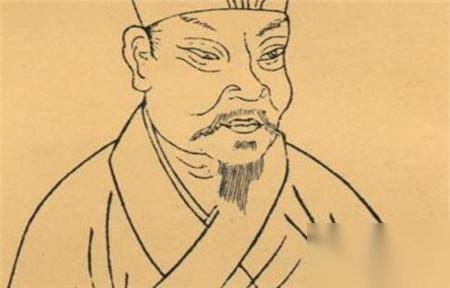 名臣文彦博历史图片