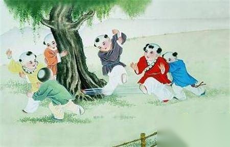 名臣文彦博历史图片