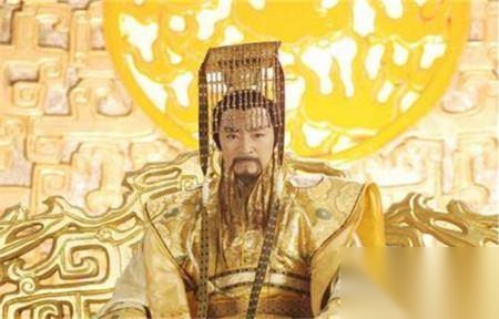 哪位造就盛世王朝的开国帝王被野史丑化千年?历史图片