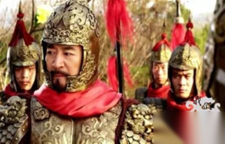 哪位造就盛世王朝的开国帝王被野史丑化千年?历史图片