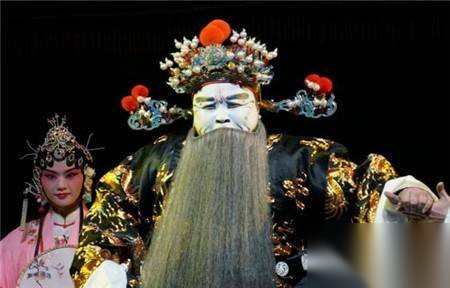 贾似道历史图片
