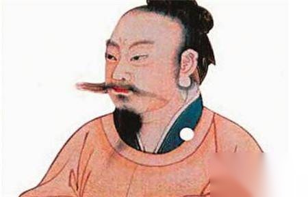 贾似道历史图片