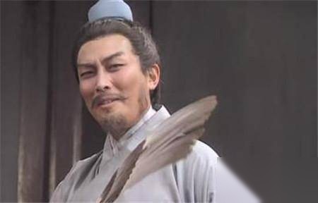 诸葛亮历史图片