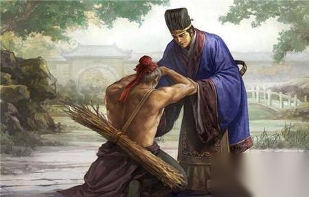 蔺相如历史图片