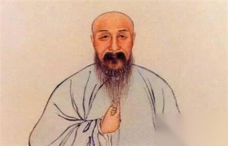 曾国藩历史图片