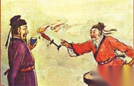司马睿历史图片