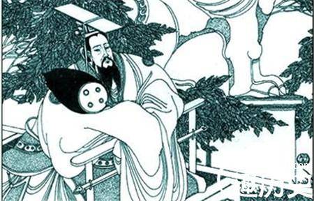 司马睿历史图片