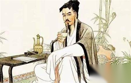 武则天历史图片